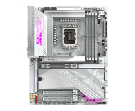 GIGABYTE Płyta główna Z890 A ELITE X ICE - 1286932 - zdjęcie 3